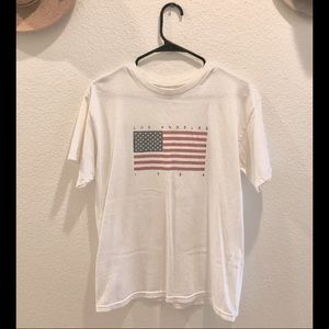 J. Galt Los Angeles 1984